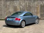 Audi TT 1.8 Turbo 20v Quattro | Historiek | S-line | Airco, Auto's, Audi, 4 zetels, TT, 227 g/km, 4 cilinders