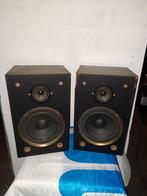 Pioneer S-33X Speakers Made in Japan, Audio, Tv en Foto, Luidsprekerboxen, Ophalen, Gebruikt, 60 tot 120 watt, Overige merken