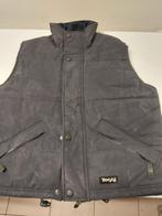 bodywarmer Toggi, Ophalen of Verzenden, Zo goed als nieuw, Maat 46 (S) of kleiner, Blauw