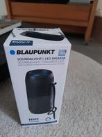 Blaupunkt Sound&Light, ledspeaker, Muziek en Instrumenten, Ophalen, Nieuw