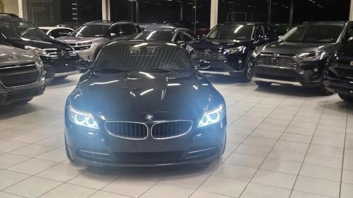 BMW Z4 2.0 Benzine 115Kw Euro 6B Automaat, Auto's, BMW, Bedrijf, Z4, Airconditioning, Cruise Control, Elektrische buitenspiegels