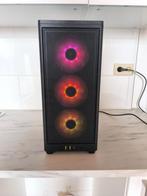MINI ITX gaming-pc 13700KF - 4070TI - 32 GB DDR5, Ophalen, Gaming, SSD