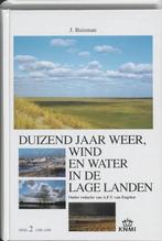 Duizend jaar weer, wind en water in de Lage Landen (2), Verzenden, Jan Buisman