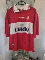 Vareuse maillot standard de liège domicile 1997 1998 XL NEUF, Ophalen of Verzenden, Zo goed als nieuw