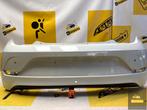VW Volkswagen UP! Facelift achterbumper 3xPDC 1S6807421AB, Auto-onderdelen, Gebruikt, Achter, Volkswagen, Bumper