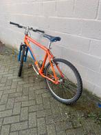 Mountianbike, Fietsen en Brommers, Fietsen | Mountainbikes en ATB, Gebruikt, Hardtail, Heren, Ophalen