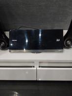 Samsung sounds speakers 3D, TV, Hi-fi & Vidéo, Chaîne Hi-fi, Comme neuf, Enlèvement ou Envoi