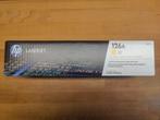 HP cartouches pour imprimante laser, Enlèvement ou Envoi, Neuf, Toner, HP