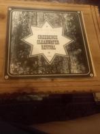 Lp Smash Hit-Songs Of Creedence Clearwater Revival, Ophalen of Verzenden, Gebruikt, Overige formaten, Overige genres