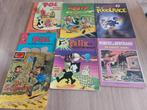 Verschillende strips SAMEN 5€, Boeken, Ophalen, Gelezen