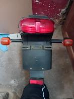 Compleet ACHTERspatbord premiere R6 YAMAHA