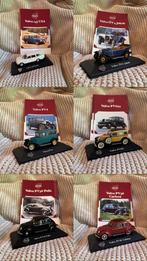 Volvo Atlas Collectie 75 auto’s., Ophalen of Verzenden, Zo goed als nieuw, Auto