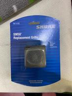 Shure RK143G Replacement Grille for SM58 5 stuks, Muziek en Instrumenten, Microfoons, Ophalen, Nieuw