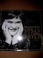 Susan boyle the gift/ i dreamed a dream Kan gebracht worden, Ophalen, Gebruikt, Wereldmuziek