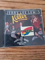 Jerry lee Lewis killer 1969/1972 nieuwstaat, Comme neuf, Enlèvement ou Envoi