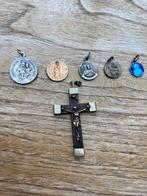 Bedels / Hangers religieus, Enlèvement ou Envoi, Utilisé