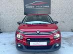 Citroën C3 1.2i PureTech Radio/USB/Bleutooth* Airco*, Voorwielaandrijving, Stof, Gebruikt, Euro 6