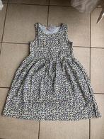 Nieuwe gekleurde jurk - Maat 110 / 116, Kinderen en Baby's, Kinderkleding | Maat 110, Ophalen of Verzenden, Nieuw, Meisje