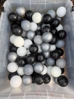 Boules de billard à balles, Enlèvement, Utilisé