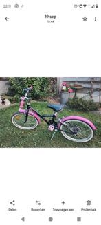 20" kinderfiets., Ophalen, Zo goed als nieuw