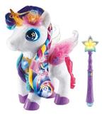 VTech Kidifriends Styla - Mijn Glamour Unicorn, Enlèvement