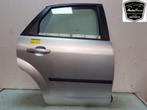 PORTIER RECHTS ACHTER Focus 2 (|1505762|P4M51A24630AD|), Auto-onderdelen, Gebruikt, Achter, Ford, Deur