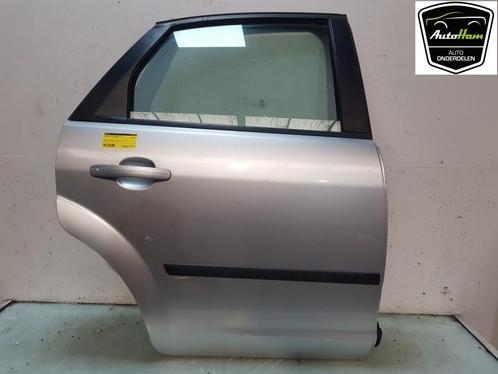 PORTIER RECHTS ACHTER Focus 2 (|1505762|P4M51A24630AD|), Auto-onderdelen, Carrosserie, Deur, Ford, Achter, Rechts, Gebruikt