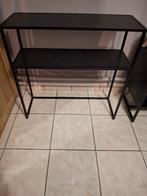 Wandkast, Enlèvement