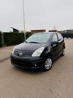 Nissan Pixo 0.9 essence avec climatisation et inspection, Autos, Euro 5, Achat, Boîte manuelle, 5 portes