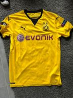 Bvb Dortmund official jersey 2015 Marco Reus Europa league, Verzamelen, Ophalen of Verzenden