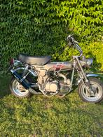 Motodax 140cc, Permis Moto A1 minimum, 140 cm³, Particulier, Autre