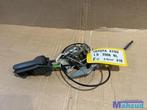 TOYOTA AYGO 3 deurs rechts deur slot met handel 2005-2014, Auto-onderdelen, Gebruikt, Toyota