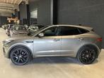 Jaguar E-PACE D150 Aut. AWD, Auto's, Automaat, Stof, 4 cilinders, Traction-control