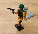 G.I. Joe: Scoop (vintage 1992-1993) GI Joe, Kinderen en Baby's, Ophalen of Verzenden, Gebruikt