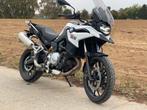 BMW F750 GS, Motoren, Motoren | BMW, Handvatverwarming, Particulier, Toermotor