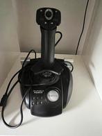 Joystick pour jeux vidéo et flight simulator 2000, Computers en Software, Ophalen, Zo goed als nieuw