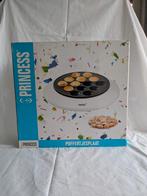 Poffertjesplaat - poffertjesmachine Princess, Ophalen, Zo goed als nieuw
