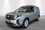 Ford Transit Courier Limited 1.0 EcoBoost 92kW - NIEUW - PRI, Auto's, Bestelwagens en Lichte vracht, Voorwielaandrijving, 4 deurs