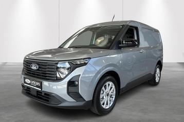 Ford Transit Courier Limited 1.0 EcoBoost 92kW - NIEUW - PRI beschikbaar voor biedingen