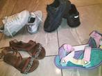 Schoenen meisjes, Enfants & Bébés, Vêtements enfant | Chaussures & Chaussettes, Enlèvement, Comme neuf