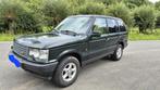 Range Rover 2.5 Diesel Bj 2001 236000km Lichte Vracht, Auto's, Land Rover, Automaat, Bedrijf, Diesel, Parkeersensor