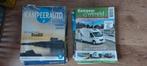 Tijdschriften en acsi, Caravans en Kamperen, Ophalen, Zo goed als nieuw