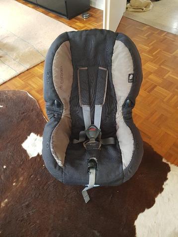 Maxi cosi Prion gratis beschikbaar voor biedingen