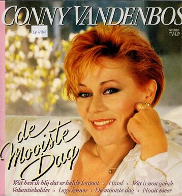 Vinyl, LP   -    Conny Vandenbos – De Mooiste Dag beschikbaar voor biedingen