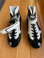 Superbes chaussures Sparco taille 43, Sport en Fitness, Karting, Ophalen of Verzenden, Zo goed als nieuw