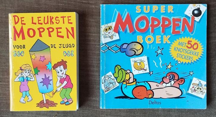 Humor x 4, Livres, Humour, Blagues, Enlèvement ou Envoi