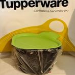 Tupperware afvalbakje Nieuw, Verzenden, Nieuw, Bak of Kom