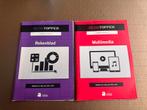 Desktopper “rekenblad & multimedia” 2e graaf ASO, KSO, TSO, Boeken, Schoolboeken, Gelezen, Ophalen of Verzenden, Averbode uitgeverij