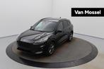Ford Kuga PHEV ST-Line X|Driver Assist|Winterpack|B&O Sound, Auto's, Gebruikt, Euro 6, 4 cilinders, Zwart
