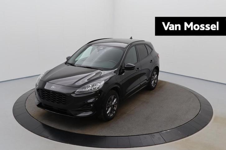 Ford Kuga PHEV ST-Line X|Driver Assist|Winterpack|B&O Sound, Autos, Ford, Entreprise, Achat, Kuga, ABS, Caméra de recul, Régulateur de distance